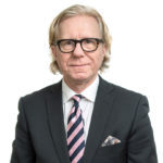 Werner Forr Nystuen
