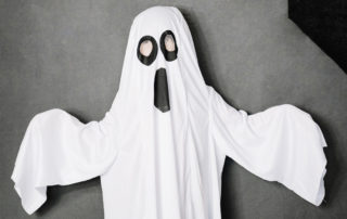Kan spøkelser være en mangel i huskjøp?
